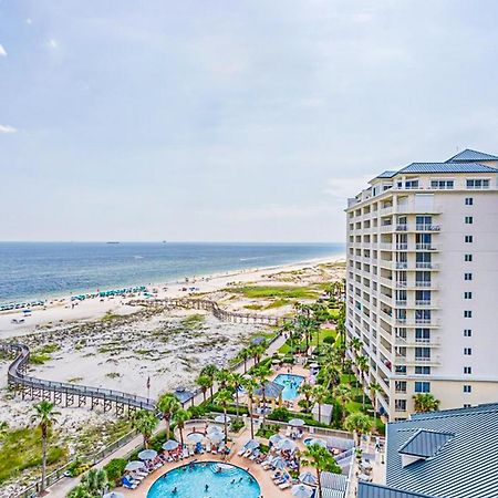 The Beach Club Resort And Spa III Ґалф-Шорс Екстер'єр фото