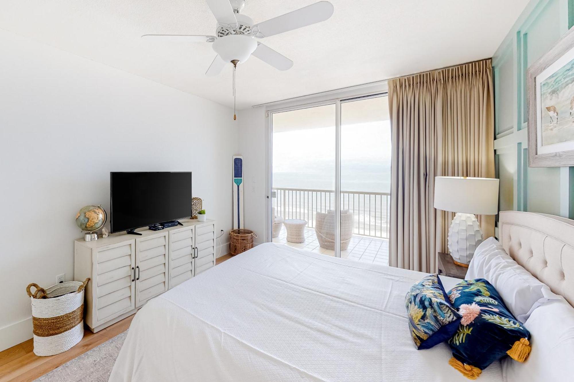 The Beach Club Resort And Spa III Ґалф-Шорс Номер фото